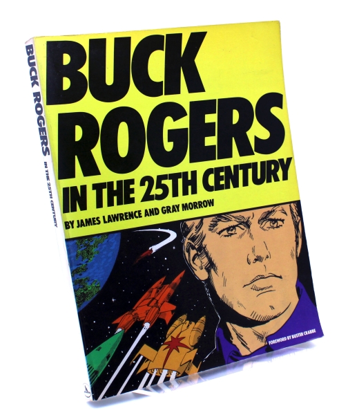 Buck Rogers in the 25th century (Sammelalbum) Comic